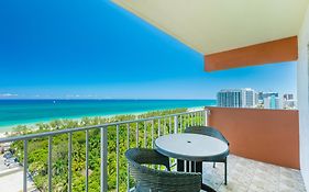 Fort Lauderdale Beach Resort By Vacatia